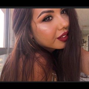 Meet your Posher, Stefanie